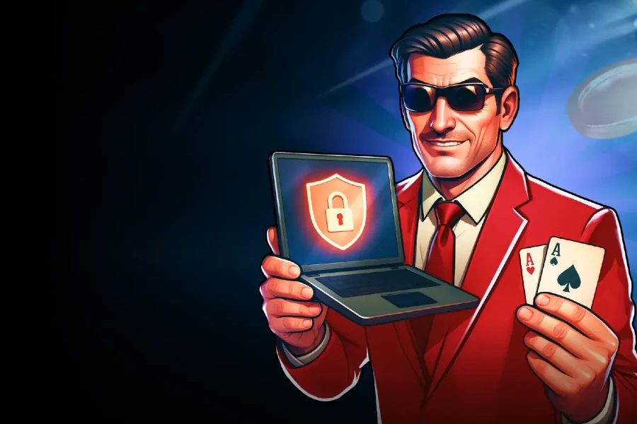 Décentralisé, sécurisé et transparent