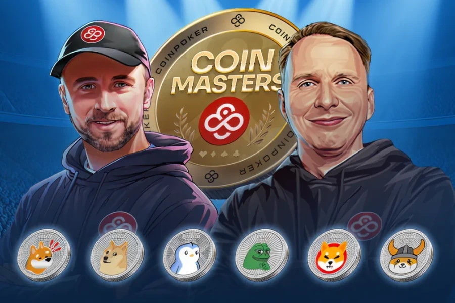 CoinMasters 100$