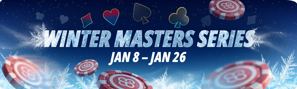 Winter Masters Series 