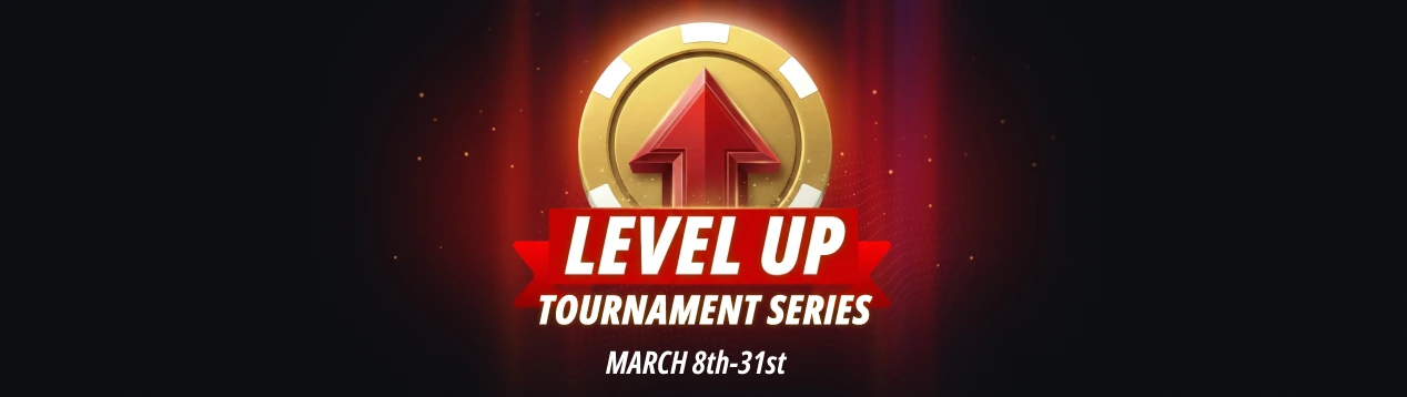 Level Up Series