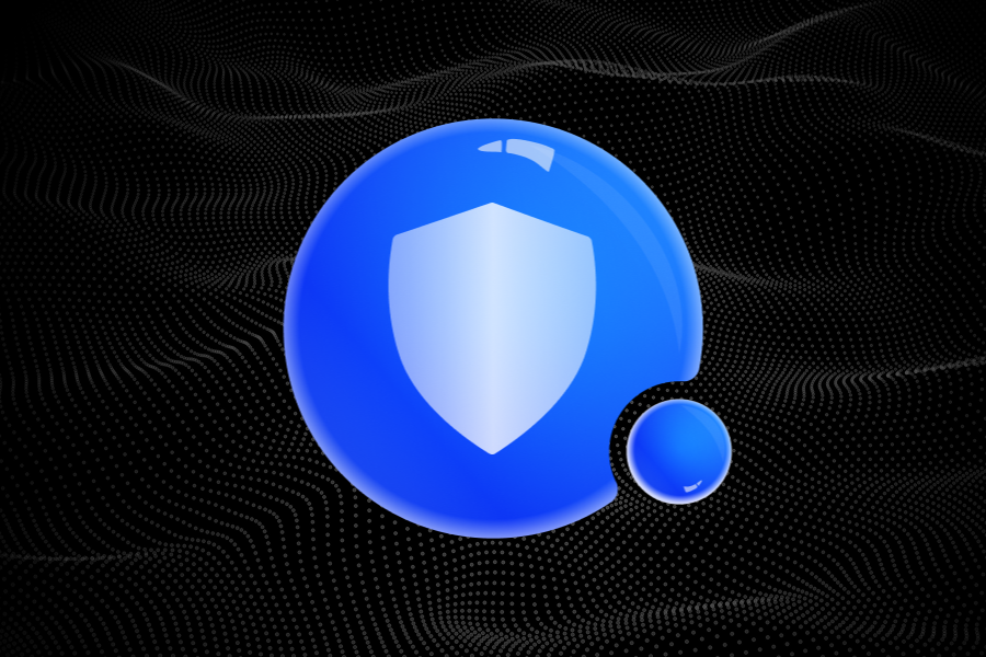 Protection contre les bulles