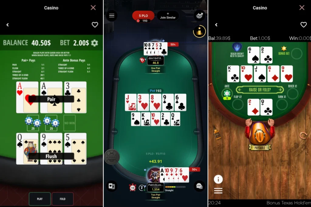 Optimisé pour mobile