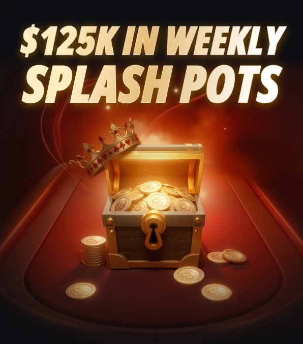 Splash Pots