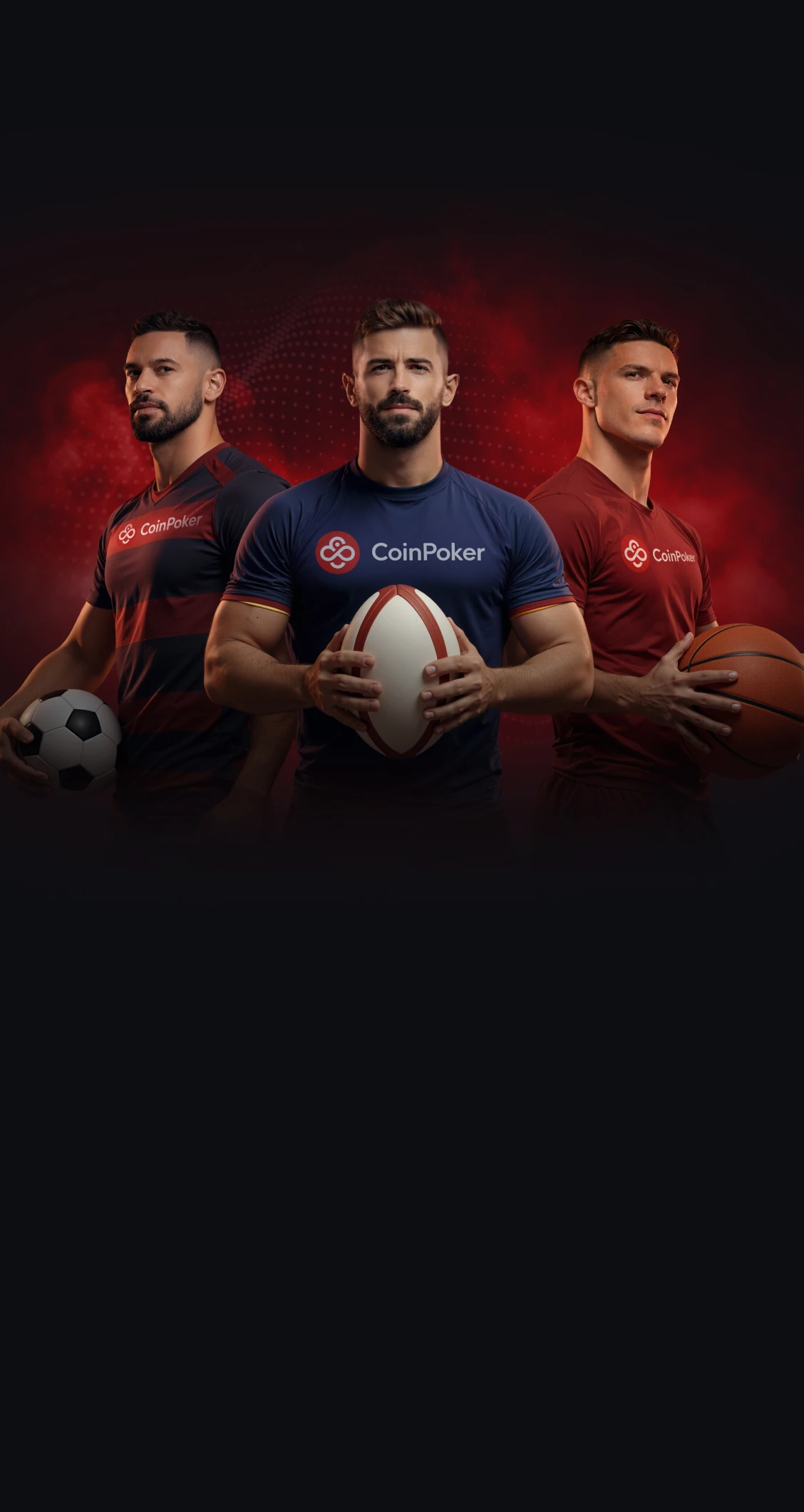 Paris sportifs crypto : Pariez avec du BTC sur le sportsbook CoinPoker