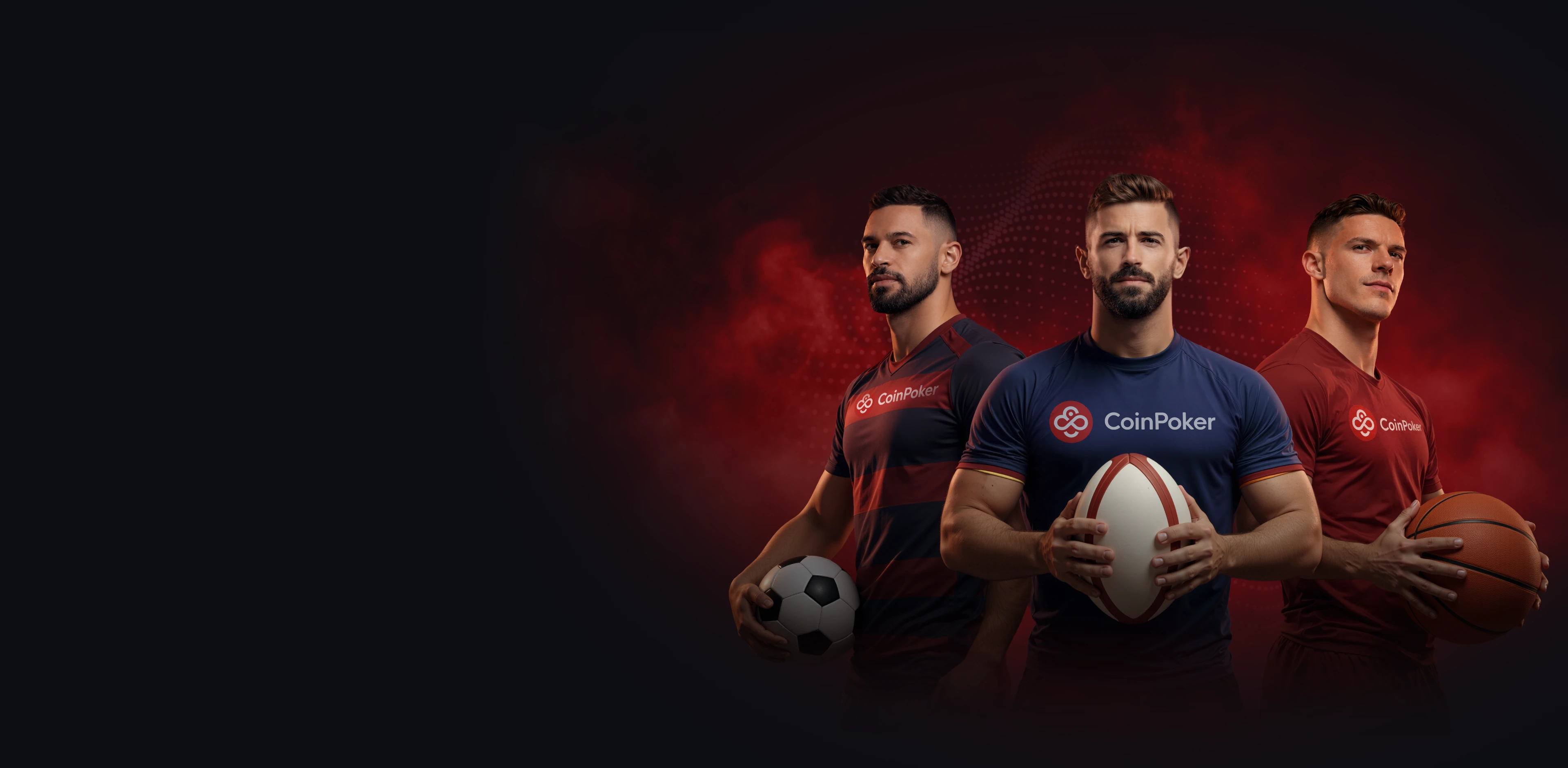 Paris sportifs crypto : Pariez avec du BTC sur le sportsbook CoinPoker