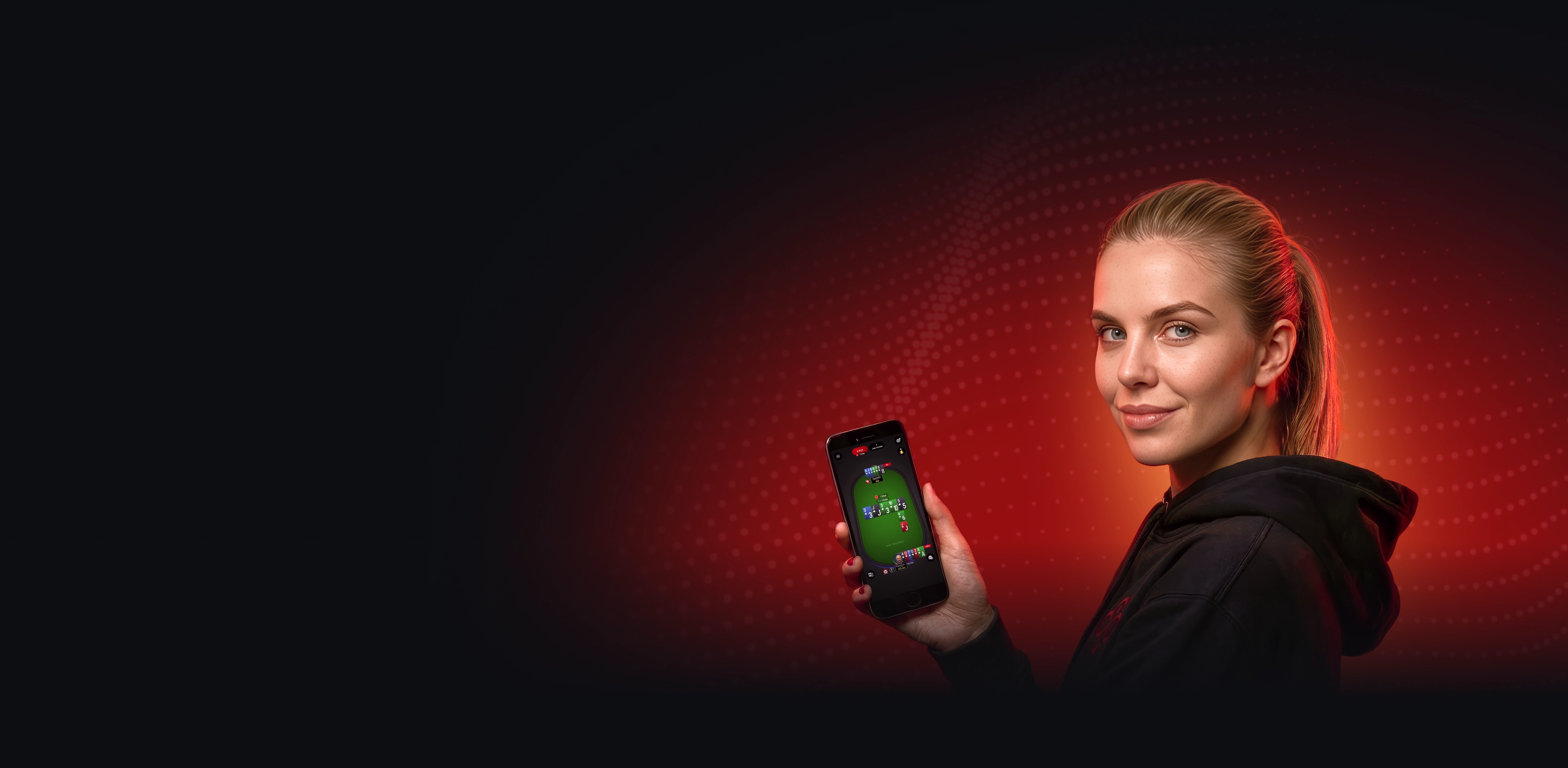 Application de poker en ligne : Commencez à jouer au poker mobile sur CoinPoker