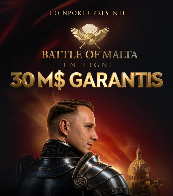 Battle of Malta Online Series