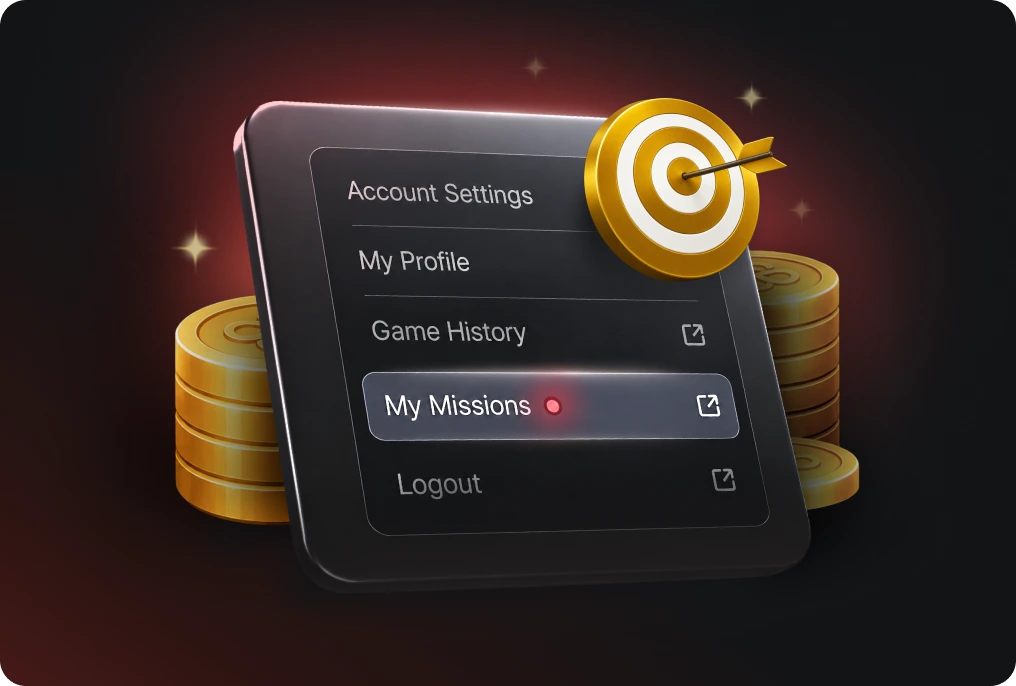 Missions Poker