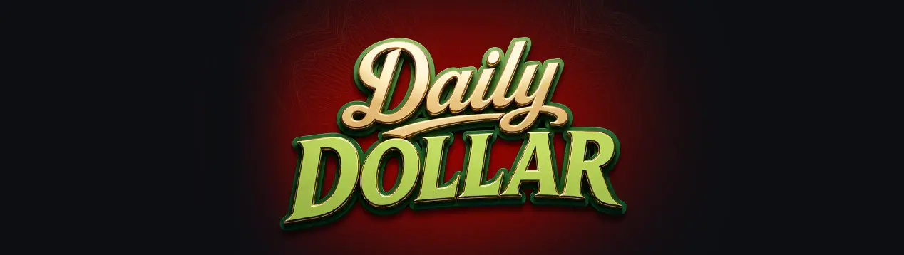 Le Daily Dollar
