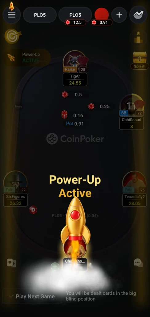 Bonus de bienvenue de 150 % et CoinRewards