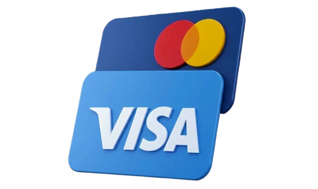 Cartes bancaires