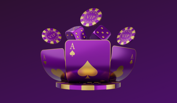 crypto casino VIPs