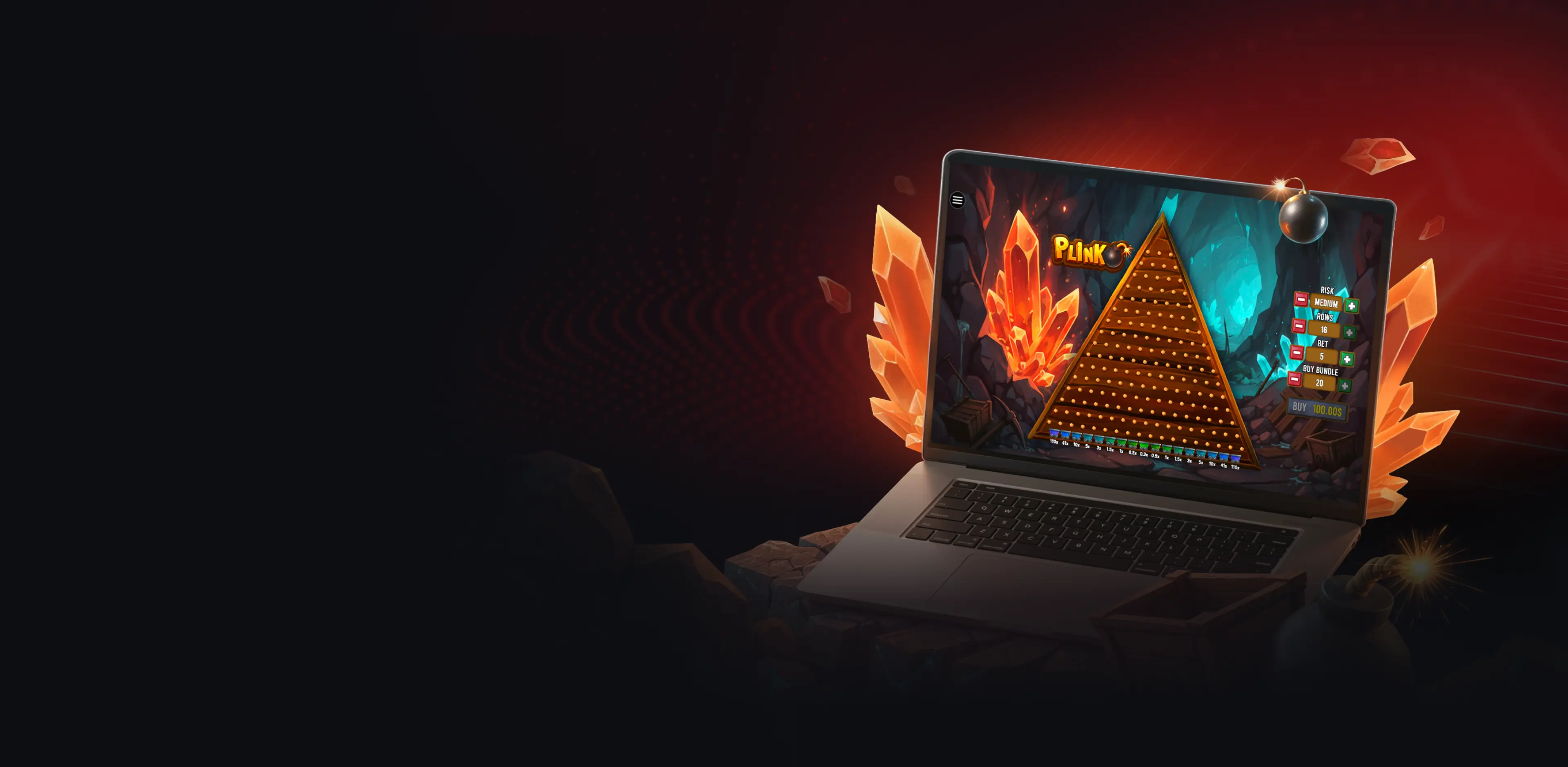 CoinPoker Plinko Casino: Il miglior sito di casino online con Plinko per il 2026