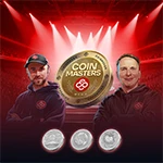 Menu icon for CoinMasters Asia