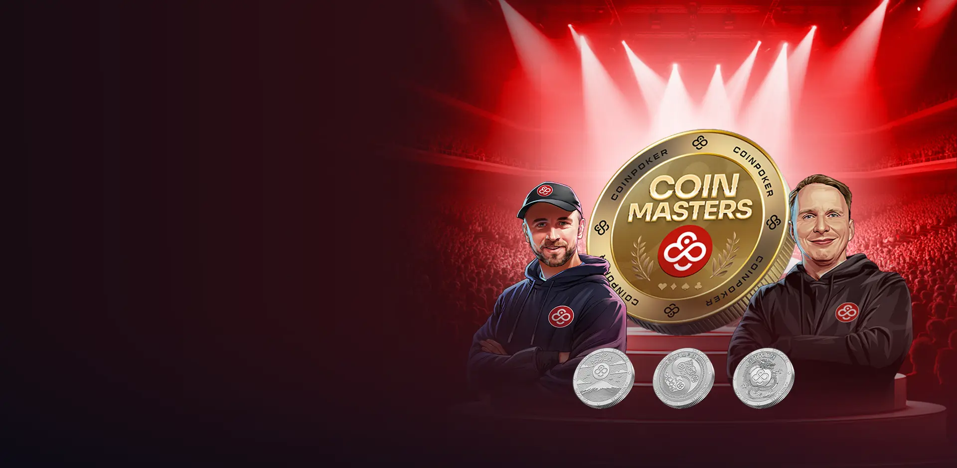Nuovi tornei CoinMasters in Asian Prime Time