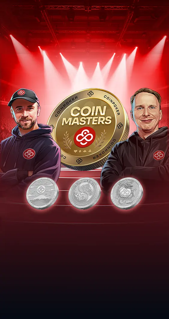Nuovi tornei CoinMasters in Asian Prime Time