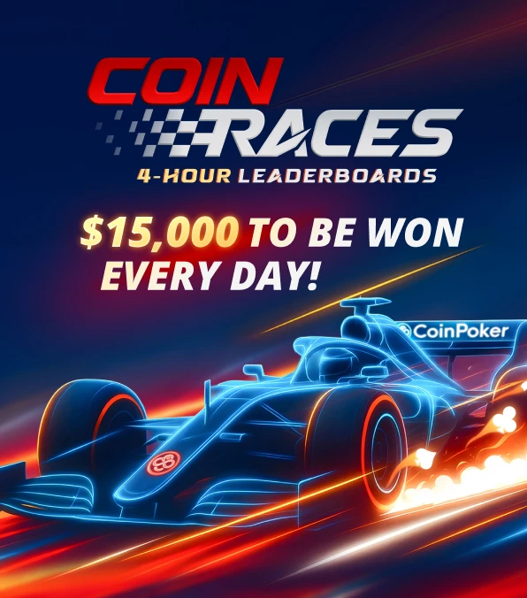 CoinRaces