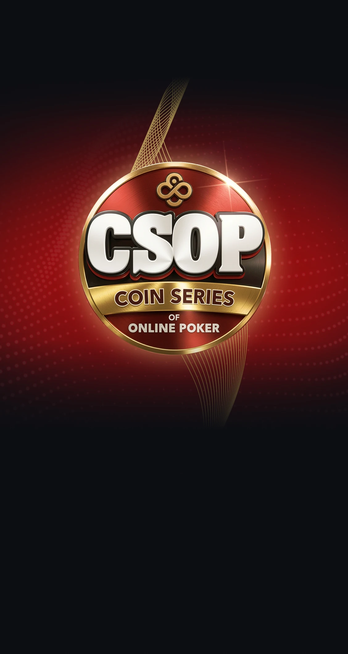 Coin Series of Online Poker - CSOP <br />
La serie Player