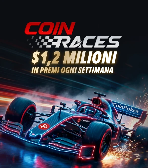 CoinRaces