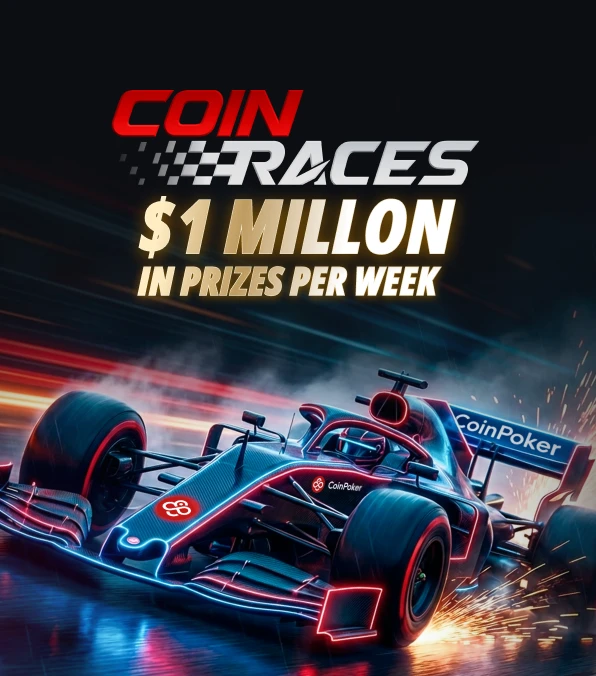 CoinRaces