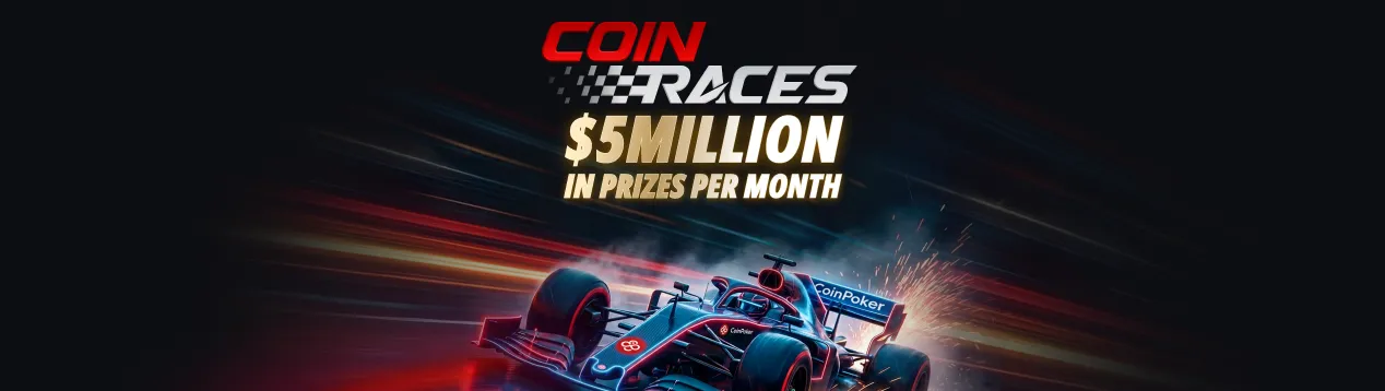 CoinRaces