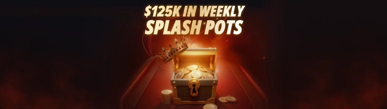 Splash Pots
