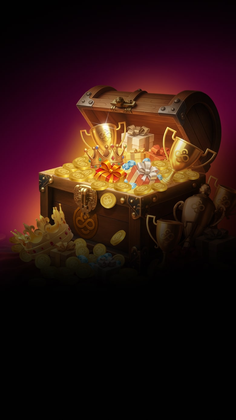 Club VIP del casinò CoinPoker