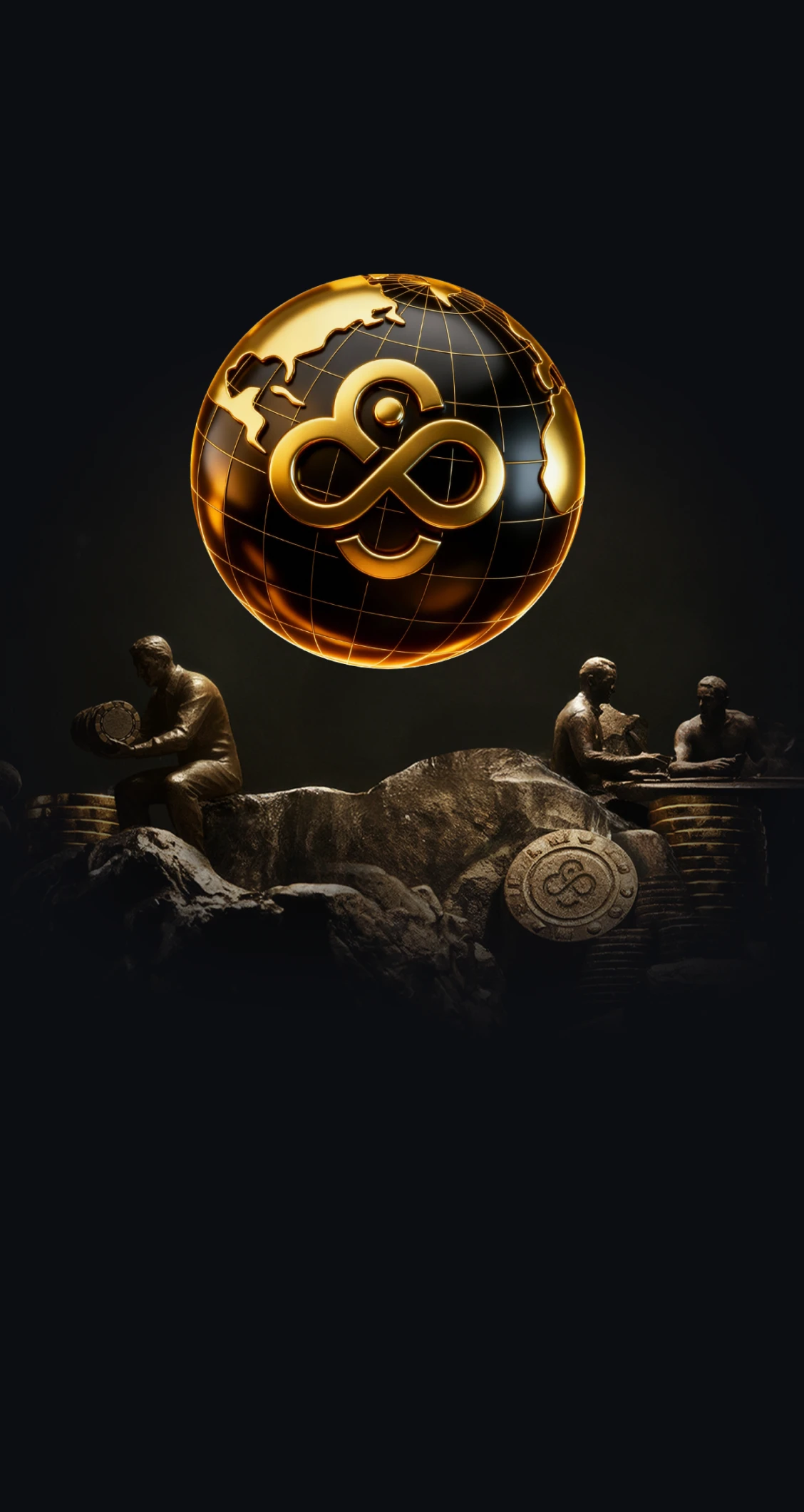 Il torneo da 25 milioni di dollari garantiti di CoinPoker<br />
World Poker Masters<br />
