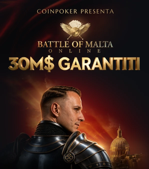 Battle of Malta Online Series