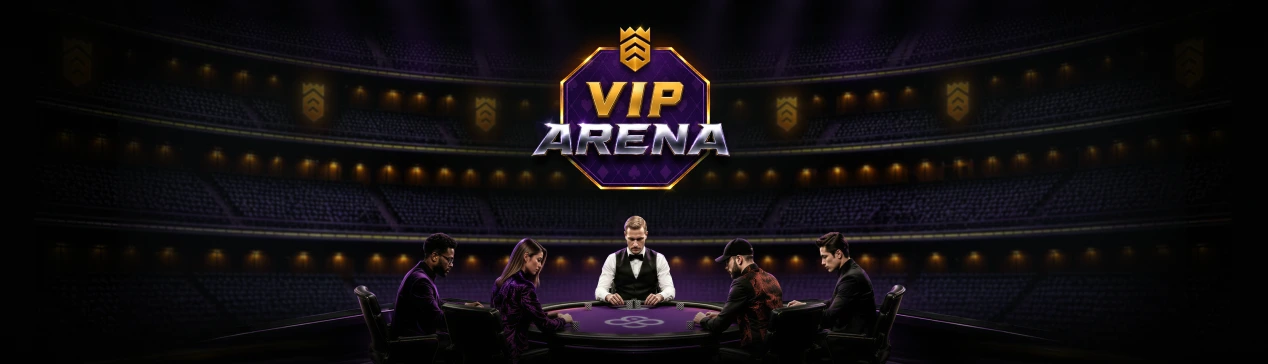 L’Arena VIP