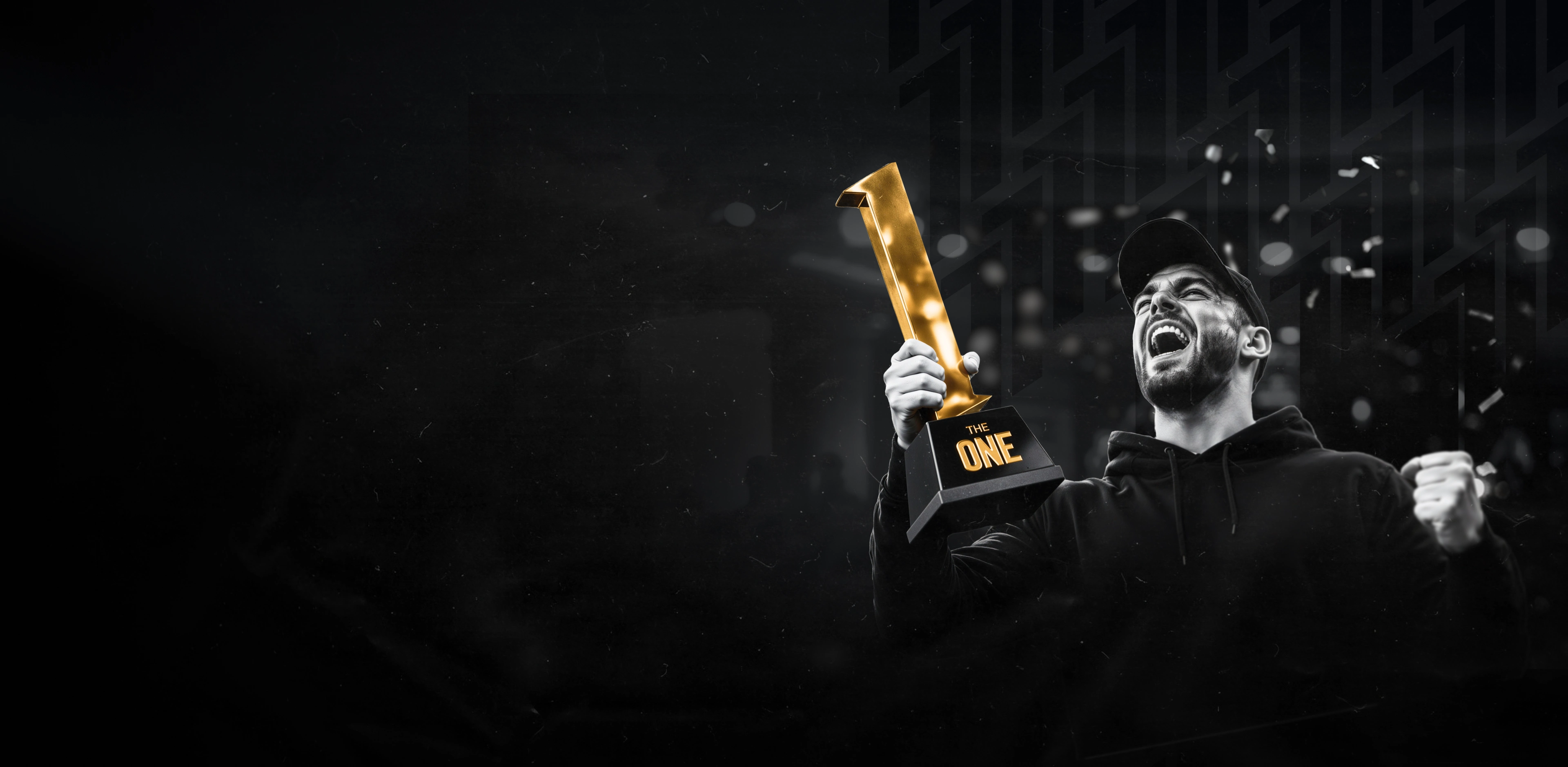 The One su CoinPoker:<br />
$5M GARANTITI. Un nuovo milionario.