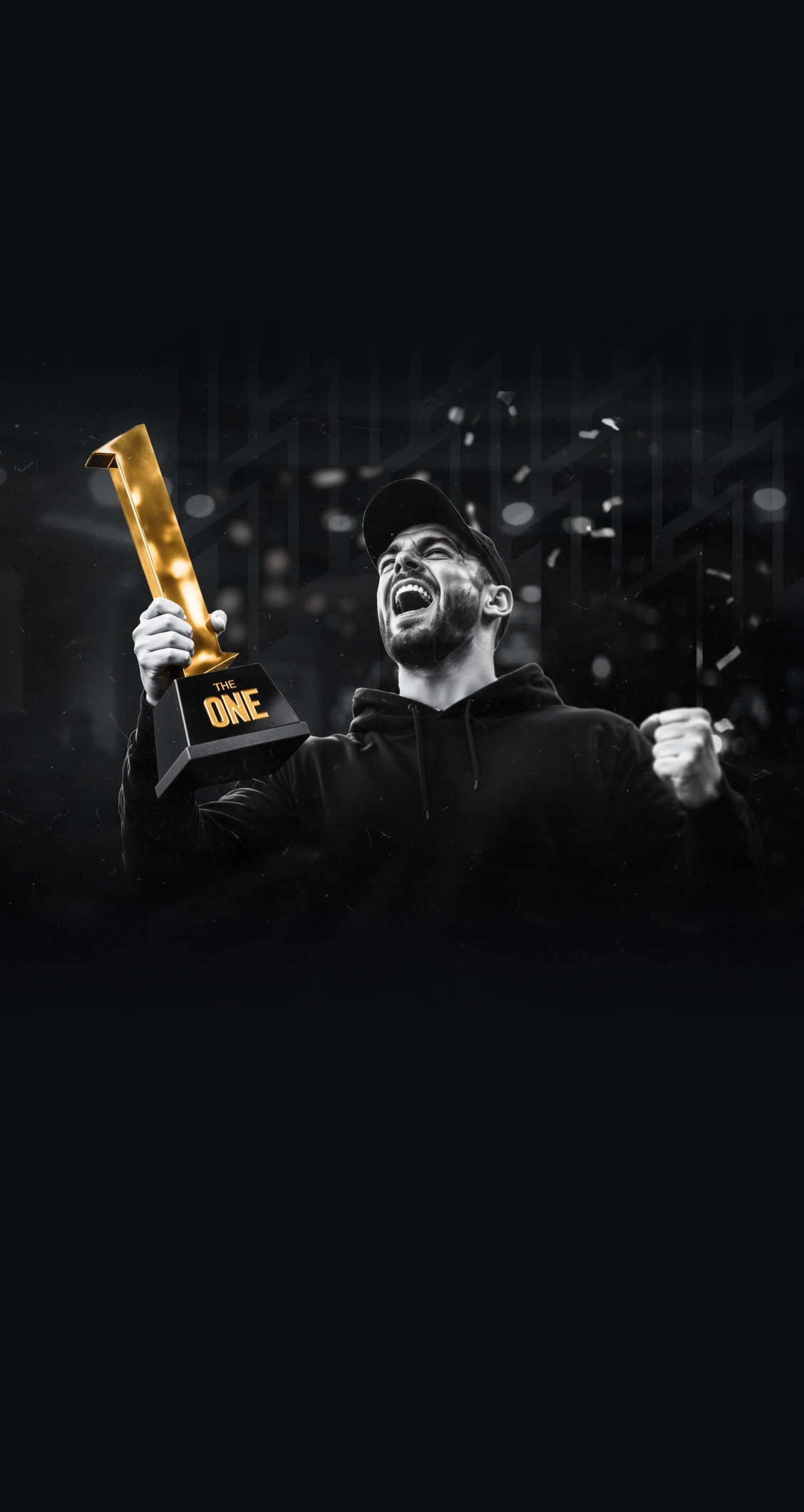 The One su CoinPoker:<br />
$5M GARANTITI. Un nuovo milionario.