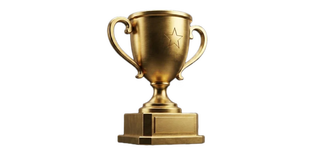 Vinci un trofeo domenica