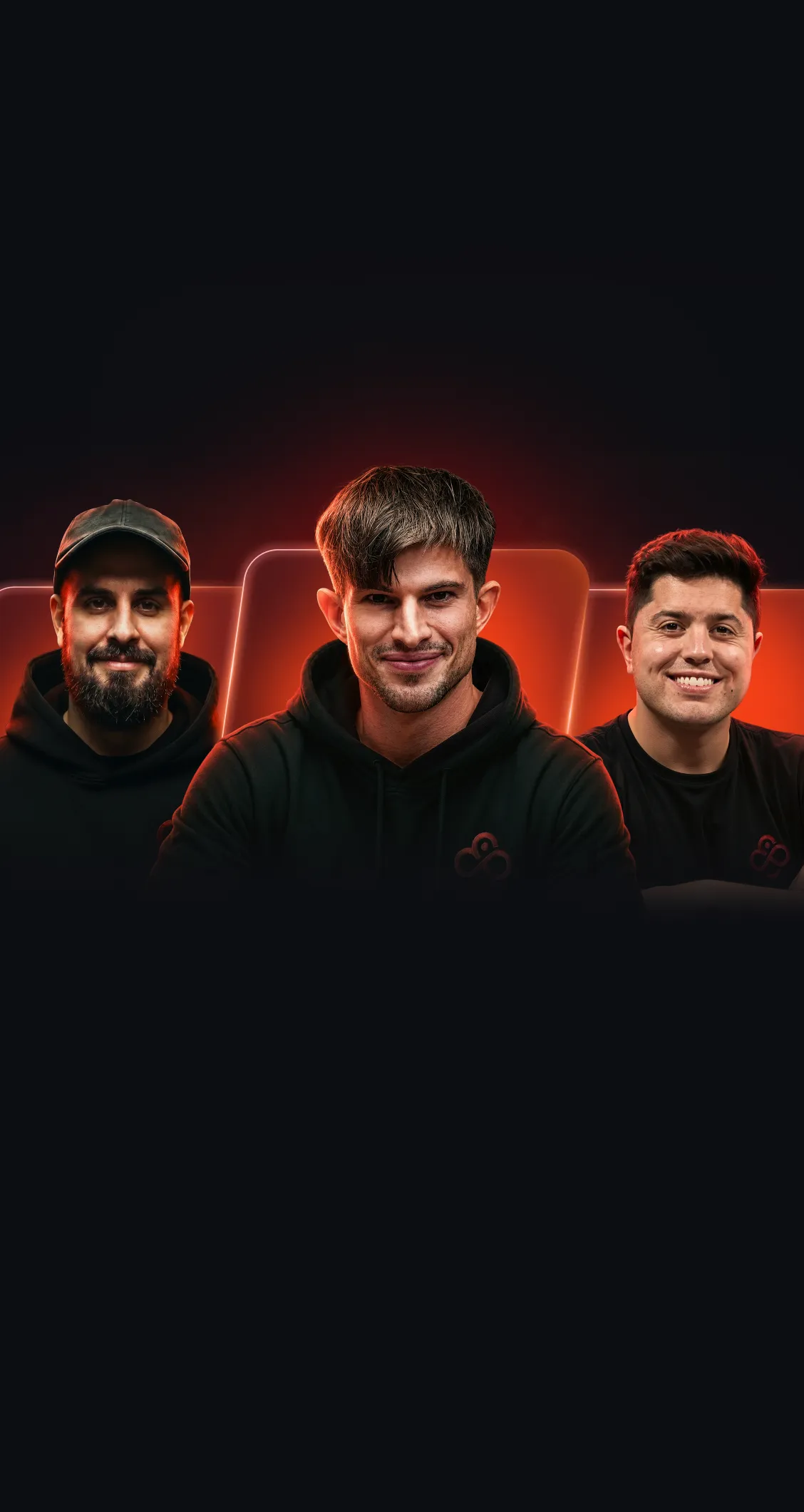 Unisciti al sito di poker online in più rapida crescita. La posta in gioco più alta. Scelto dai professionisti.