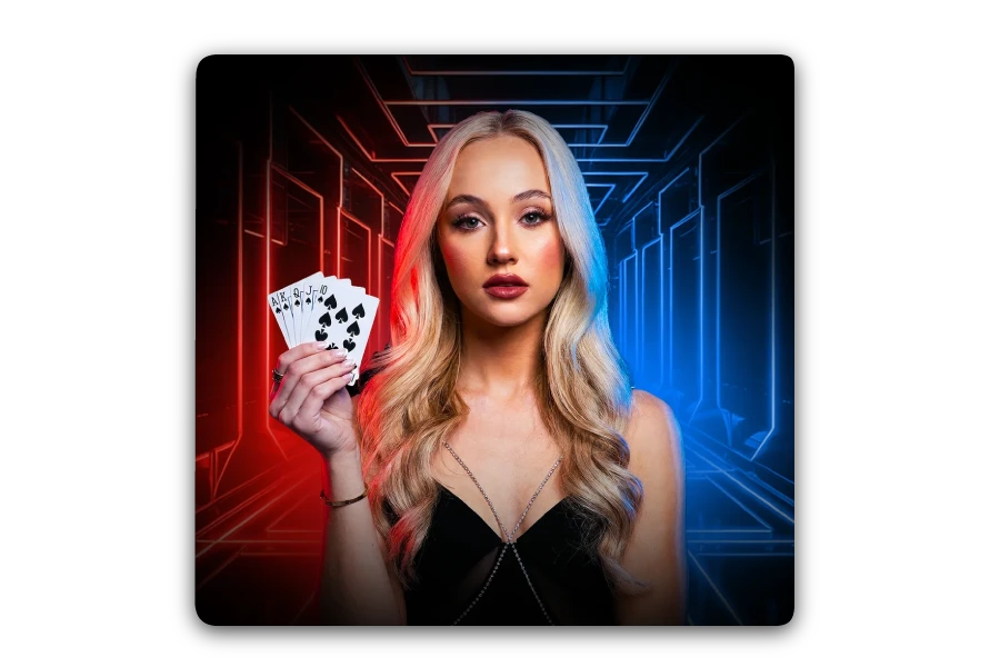 Live Casino