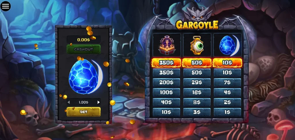 Gargoyle