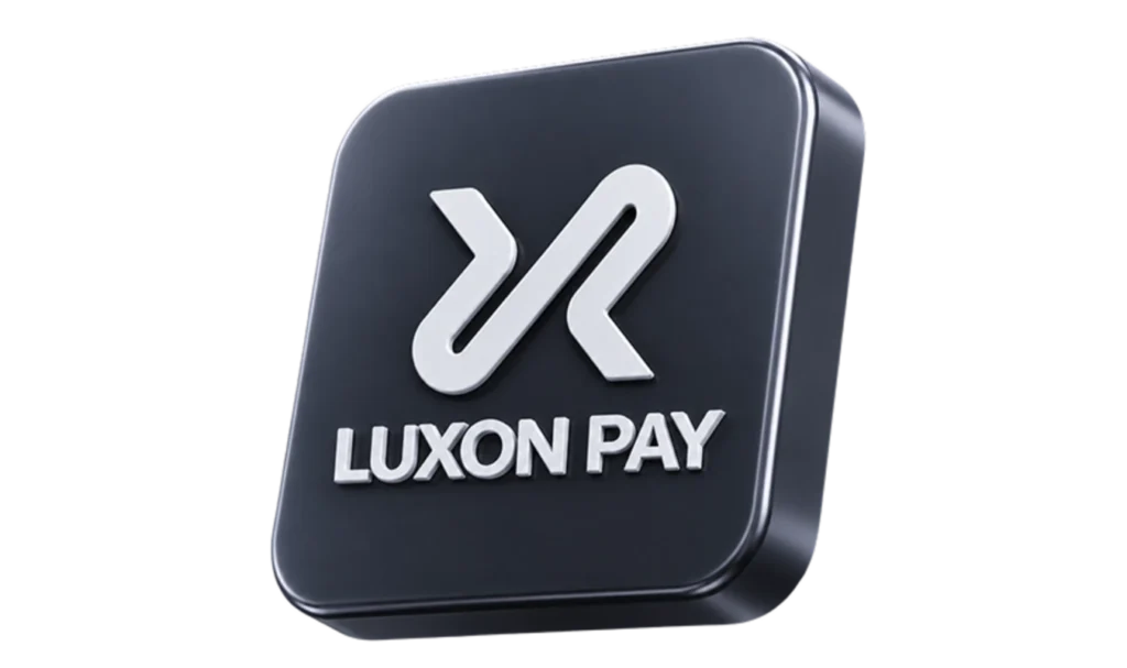 Luxon Pay