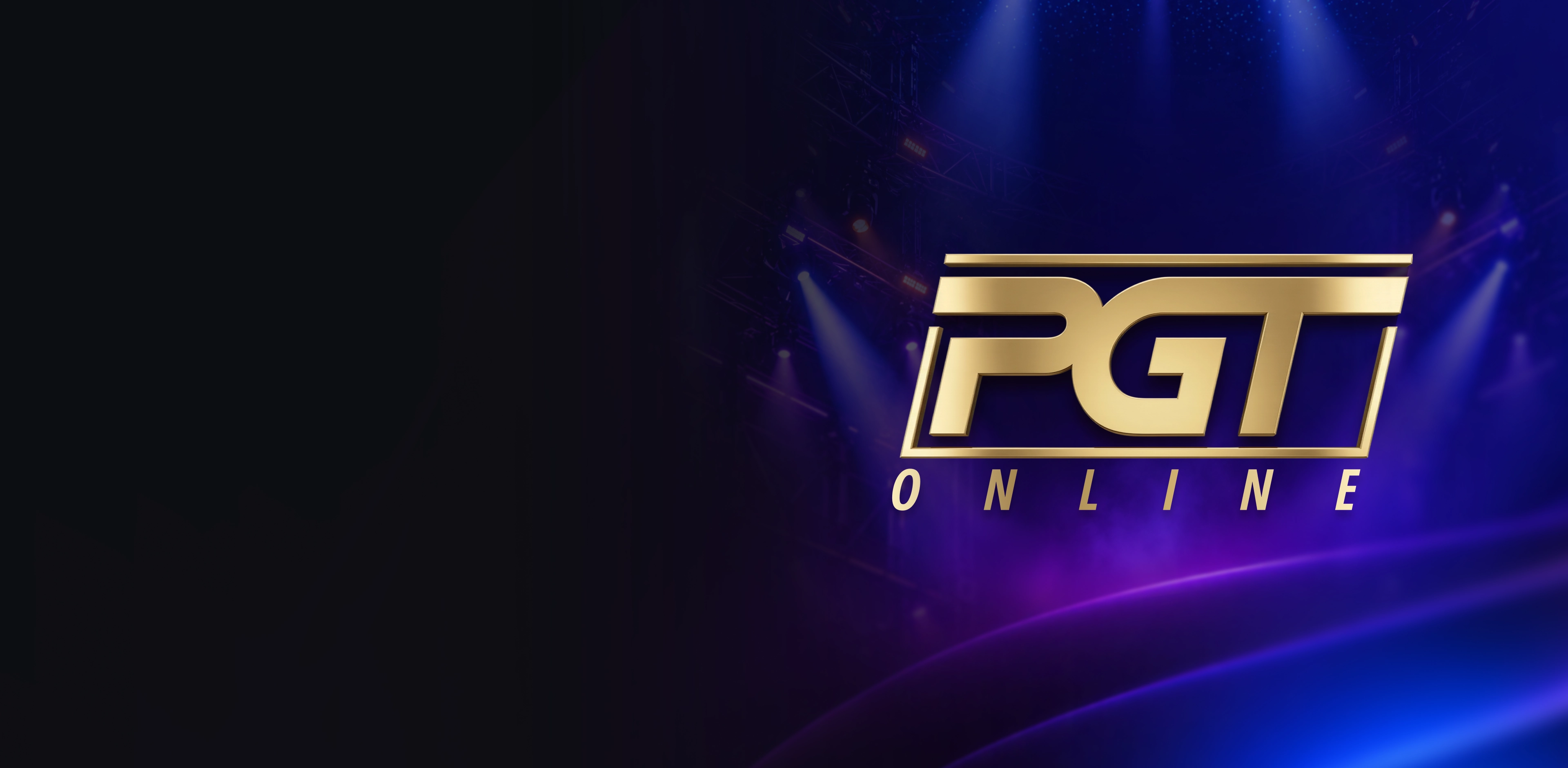 Il PokerGO Tour Online:<br />
$250M GTD. Serie Sei.