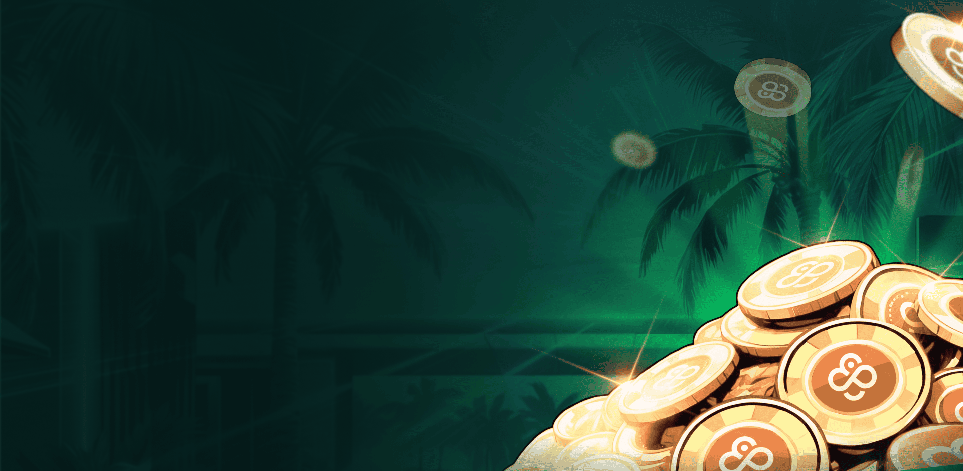 バッドビートジャックポットで誰もが勝者に