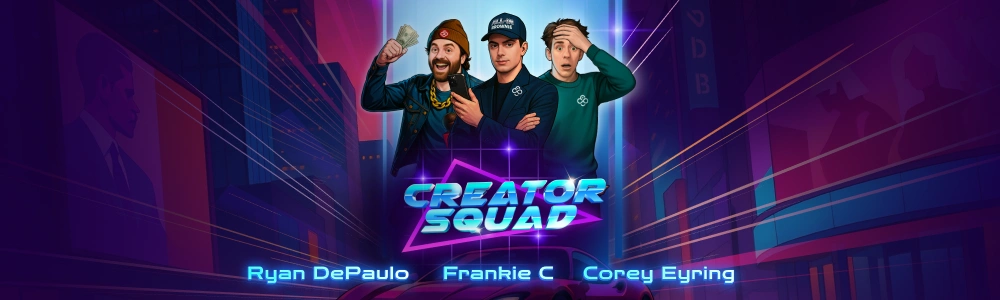 Creator Squad