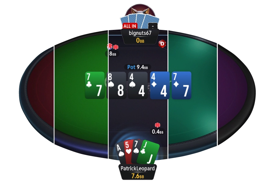 新しいデザインと相互作用の方法