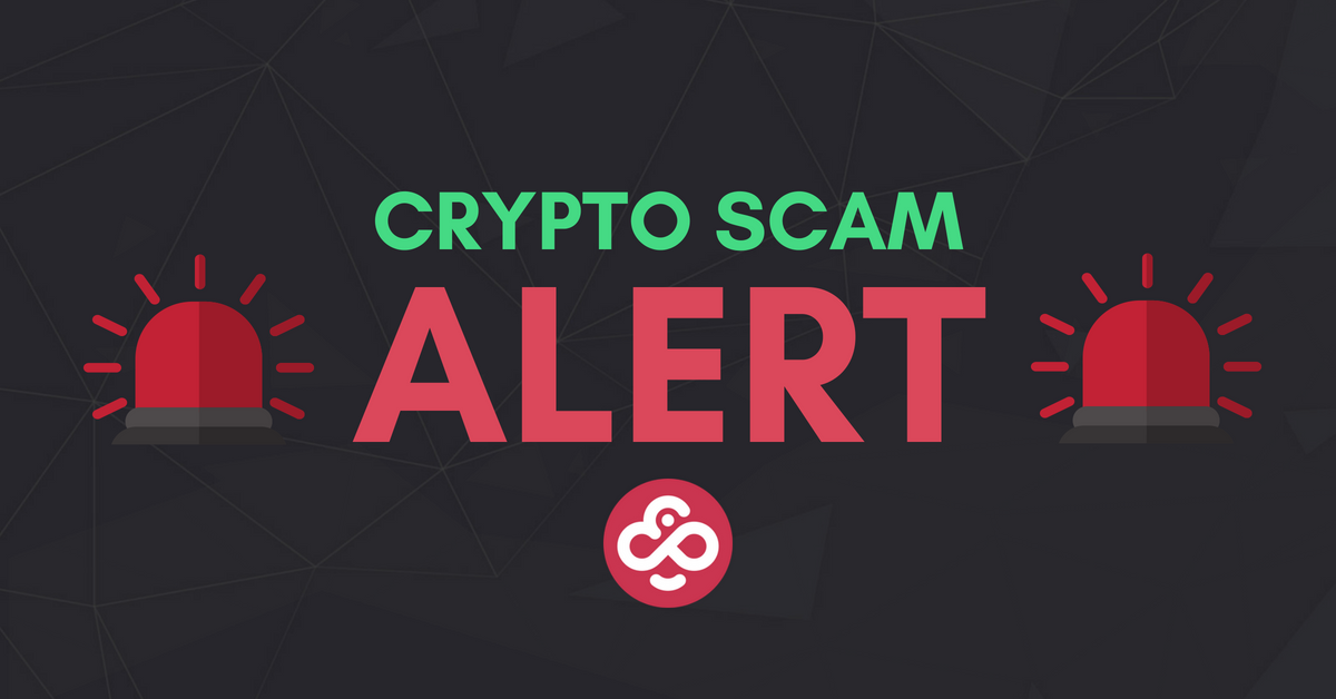 How to Avoid Crypto Scams