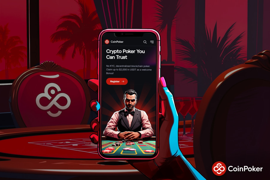Featured image for 仮想通貨カジノ