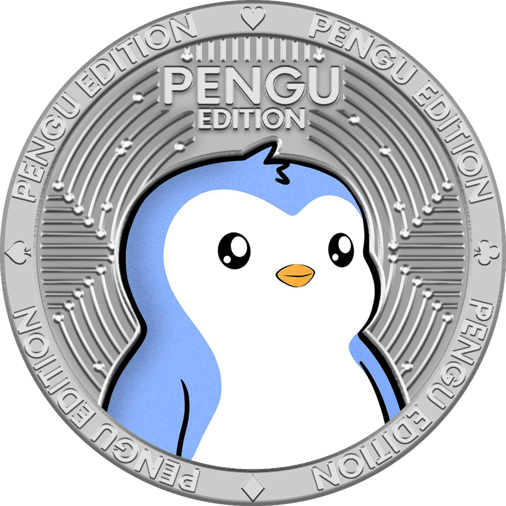 PENGU