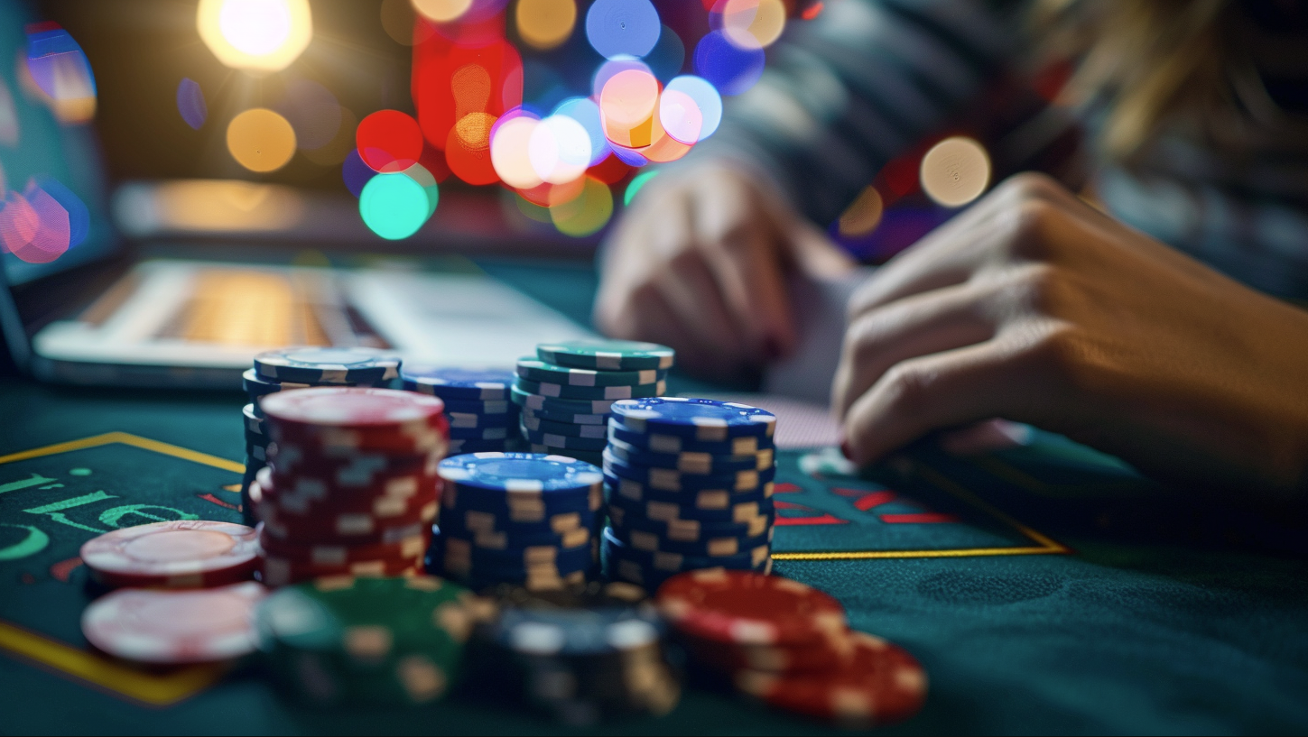 Featured image for 포커 용어 사전