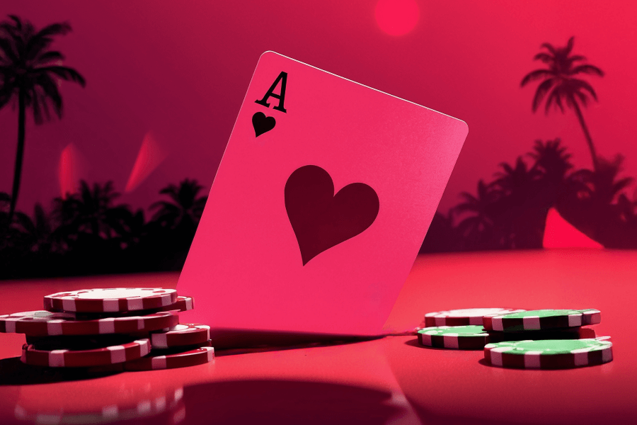 Featured image for 숏덱 포커 완벽 가이드: 룰, 핸드 랭킹 & 전략