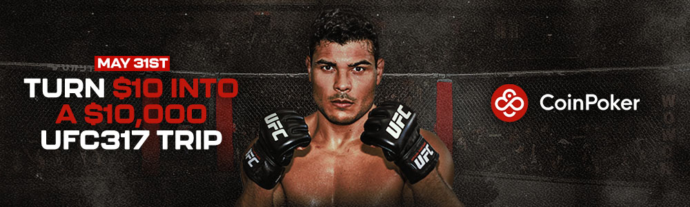 파울로 코스타 UFC