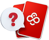 포커 게임 도움말