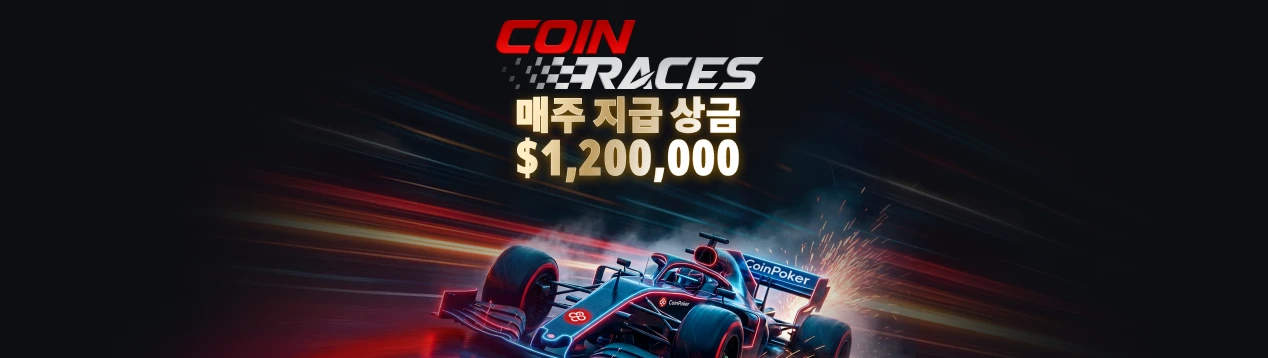 코인레이스