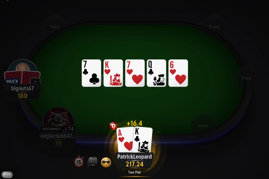 낮은 진입 비용